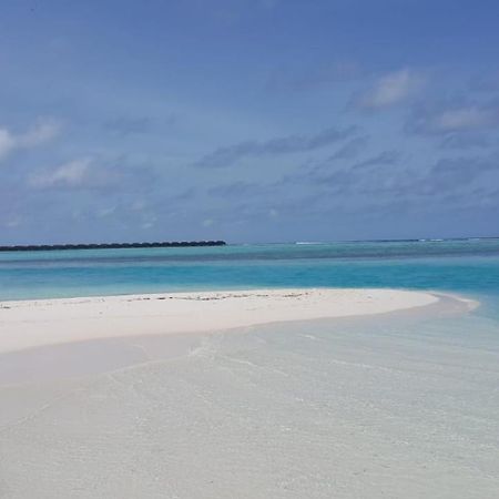 Portia Hotel & Spa Dhiffushi Εξωτερικό φωτογραφία