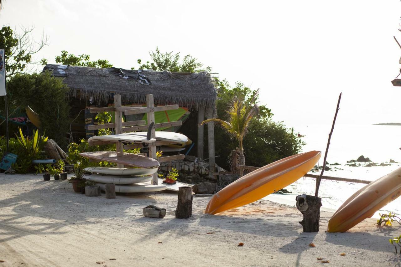 Portia Hotel & Spa Dhiffushi Εξωτερικό φωτογραφία